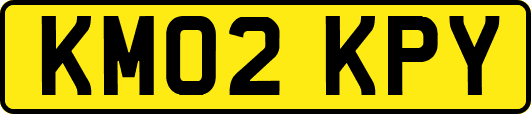 KM02KPY