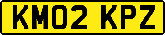 KM02KPZ