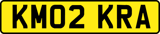 KM02KRA