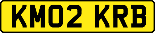 KM02KRB
