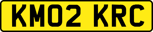 KM02KRC