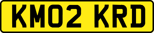 KM02KRD