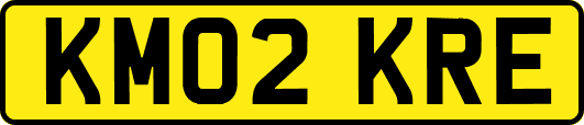 KM02KRE