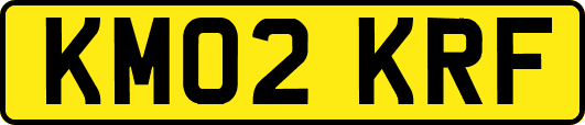 KM02KRF