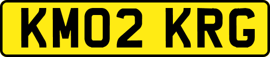KM02KRG