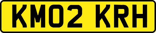 KM02KRH