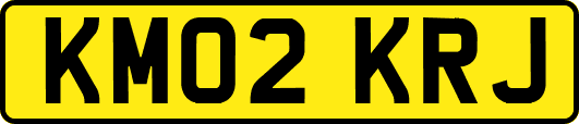 KM02KRJ