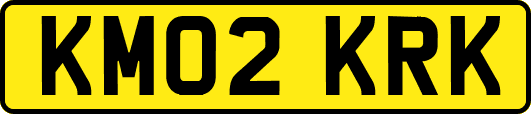 KM02KRK