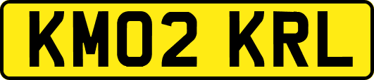 KM02KRL