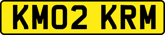 KM02KRM