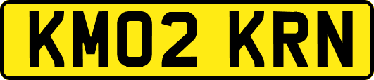 KM02KRN