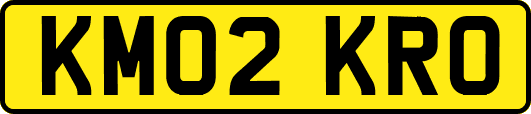 KM02KRO
