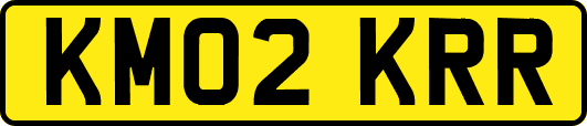KM02KRR