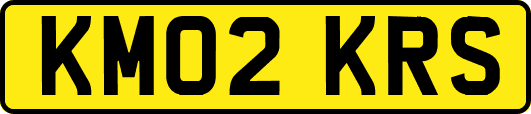 KM02KRS