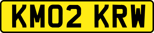 KM02KRW