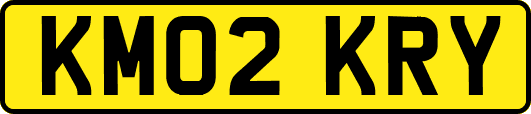 KM02KRY