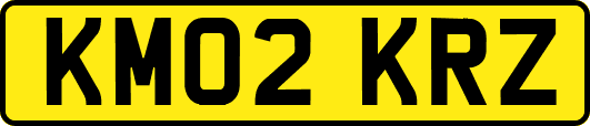 KM02KRZ