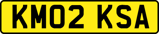 KM02KSA