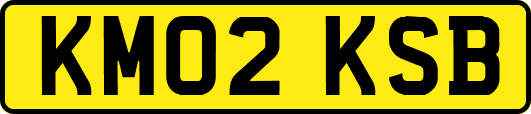 KM02KSB