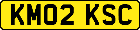 KM02KSC