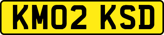 KM02KSD