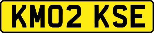 KM02KSE