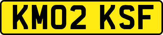 KM02KSF