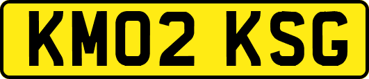 KM02KSG