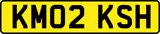 KM02KSH