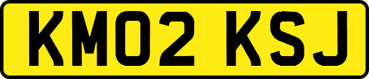 KM02KSJ