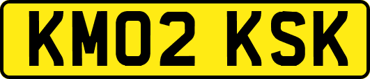 KM02KSK