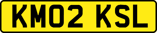 KM02KSL