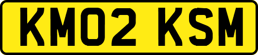 KM02KSM
