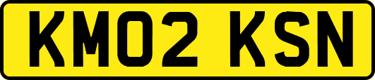 KM02KSN