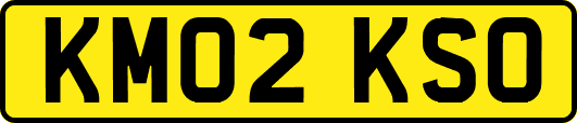 KM02KSO