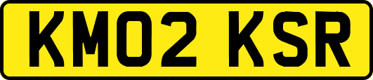KM02KSR