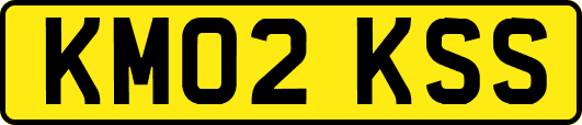 KM02KSS