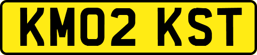 KM02KST