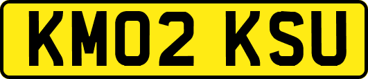 KM02KSU