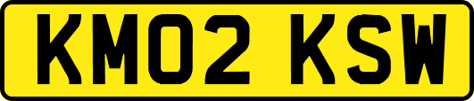 KM02KSW