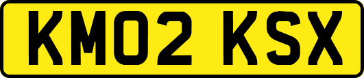 KM02KSX