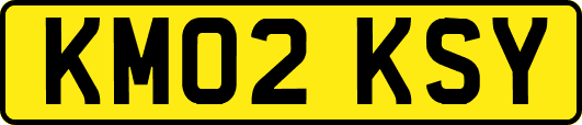 KM02KSY