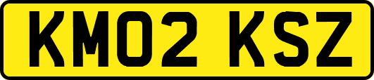 KM02KSZ