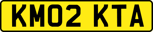 KM02KTA