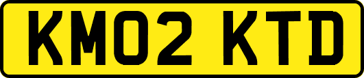 KM02KTD