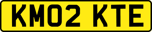 KM02KTE