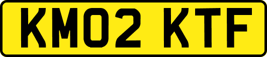 KM02KTF