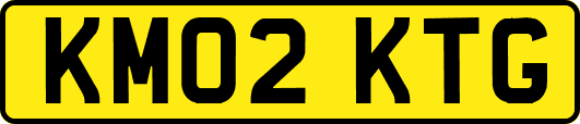 KM02KTG