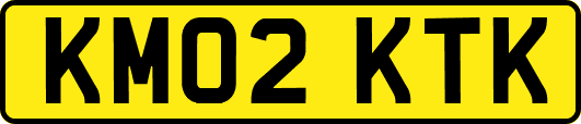 KM02KTK