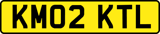 KM02KTL